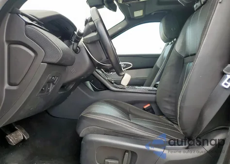 2018 Land Rover Range Rover Velar R-Dynamic Se из США, поврежденный, VIN SALYL2RN4JA771666